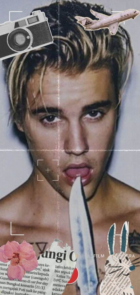 Justin Bieber wallpaper download