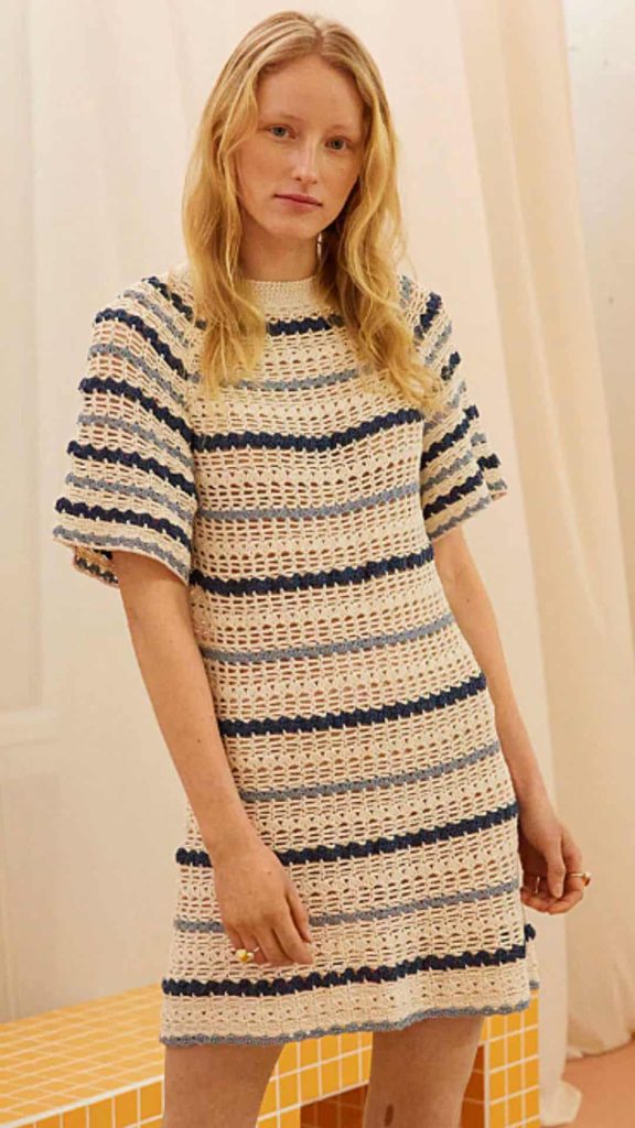 Gather and See British knitwear brands