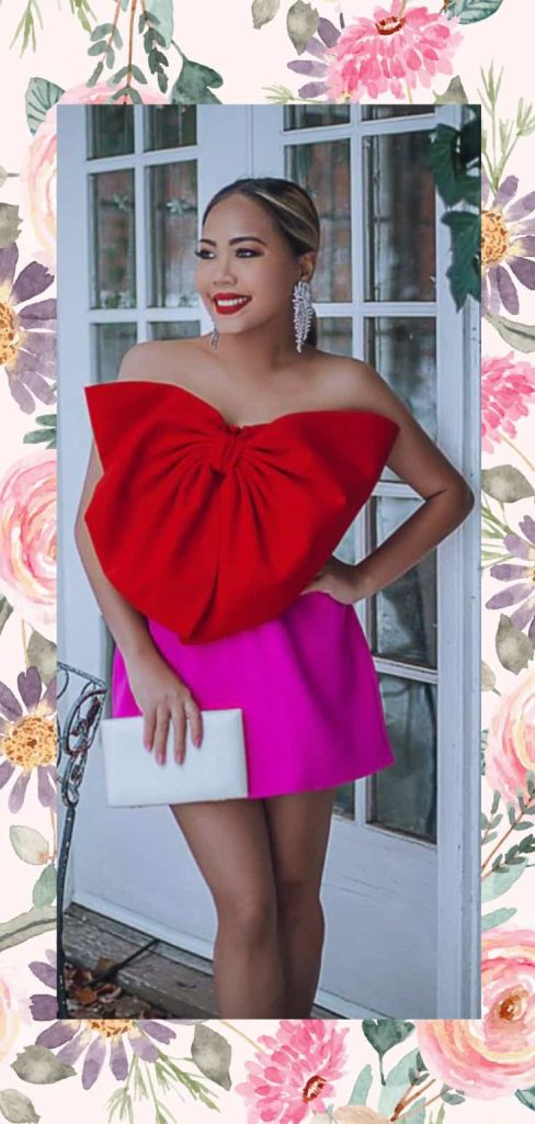 what to wear to afternoon tea party