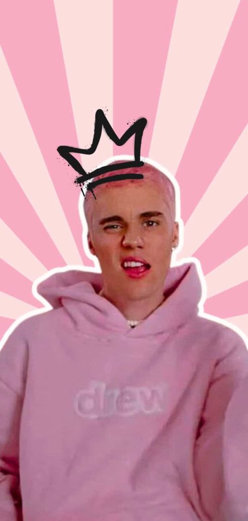 Justin Bieber cute collage 