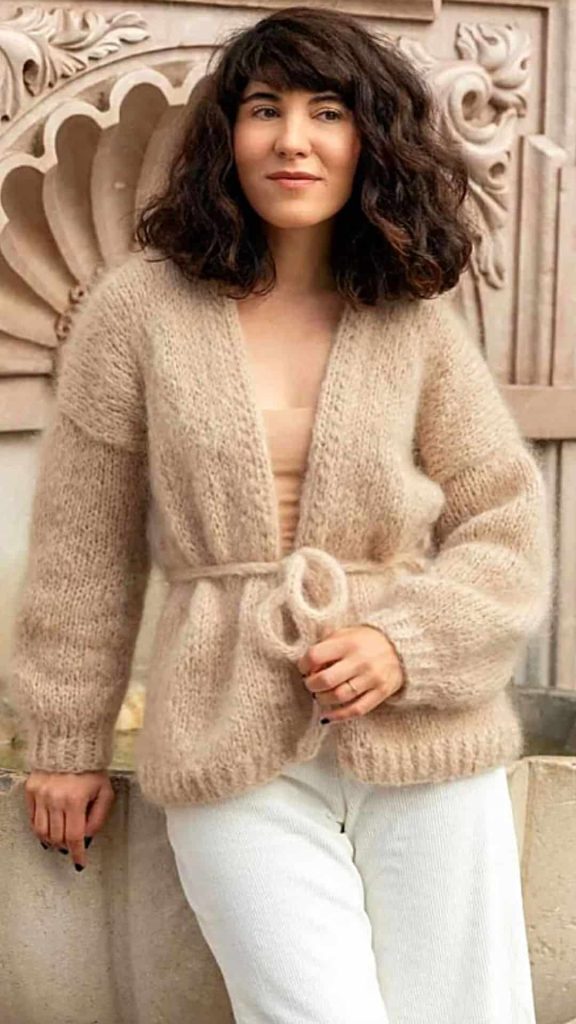 Gather and See sustainable brand