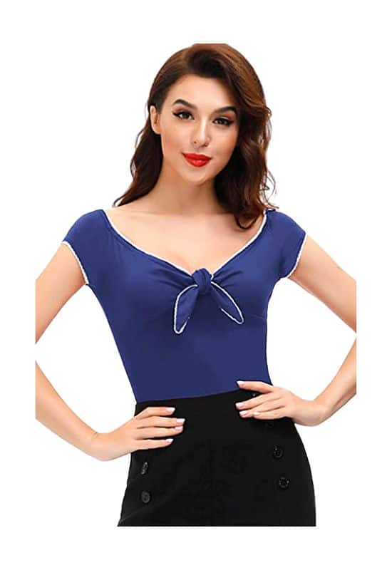 What to wear to a yacht rock radio party