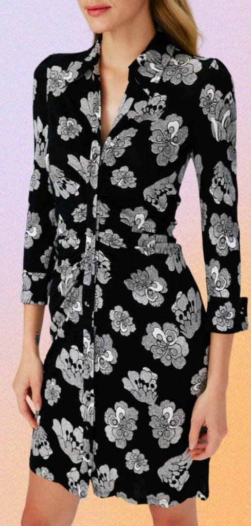 going out shirt dress 40 years old 