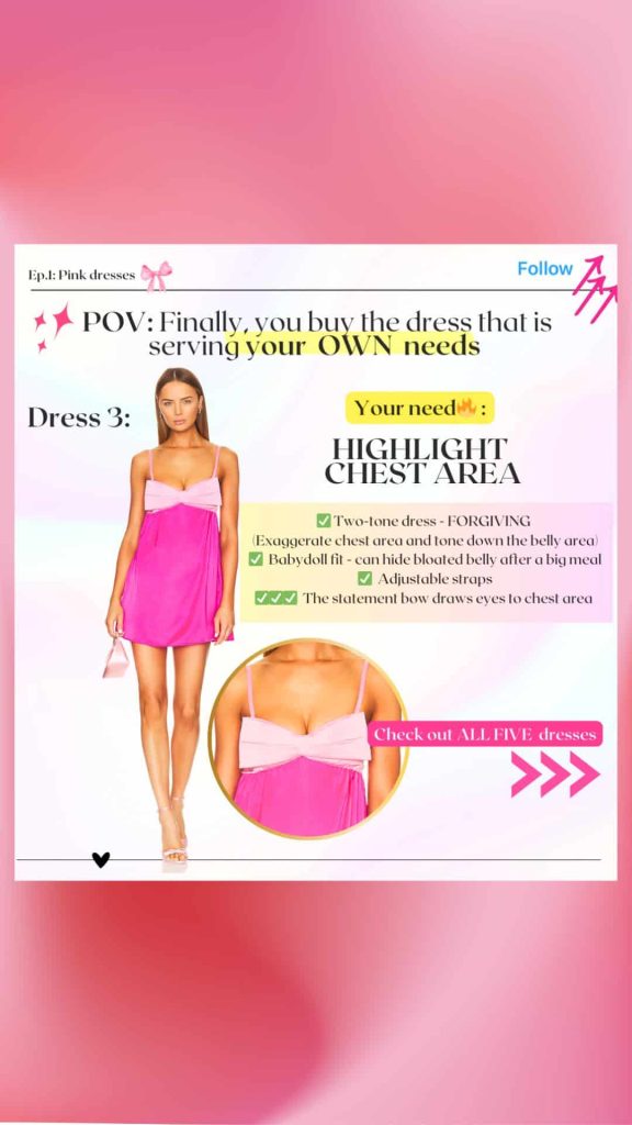 bodydoll dresses that hide the tummy