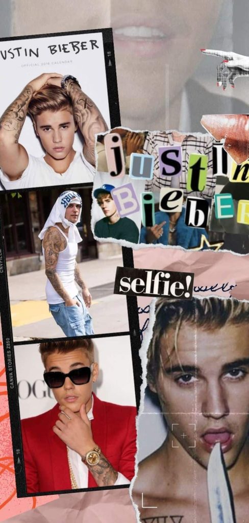 Justin Bieber wallpaper download