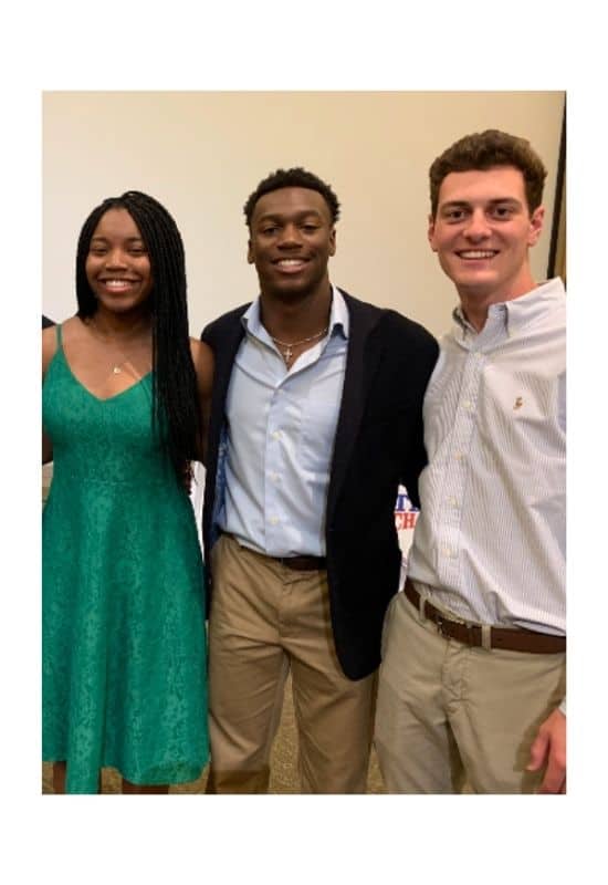 What to wear to high school sports banquet