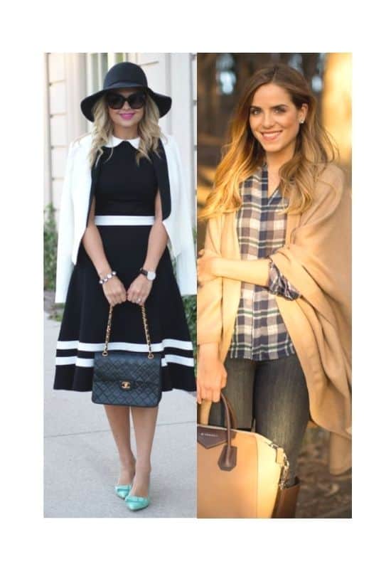 What to wear to Cirque du Soleil royal albert hall