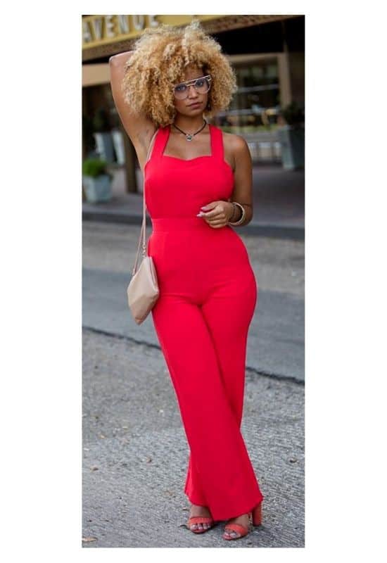 What to wear to the essence festival 2022