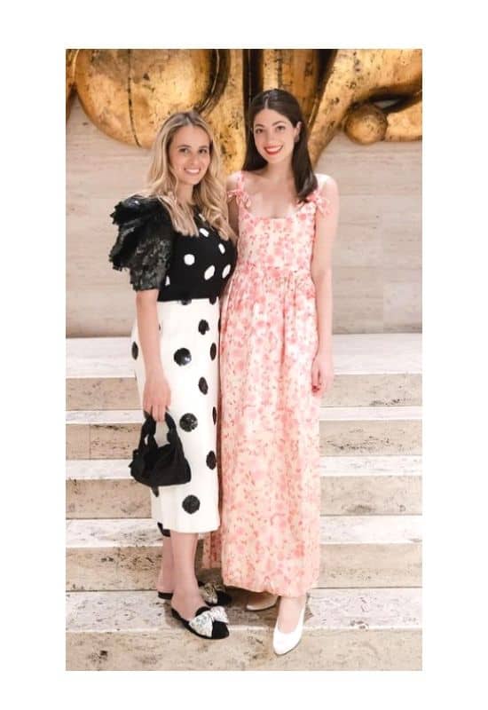 What to wear to lincoln center ballet