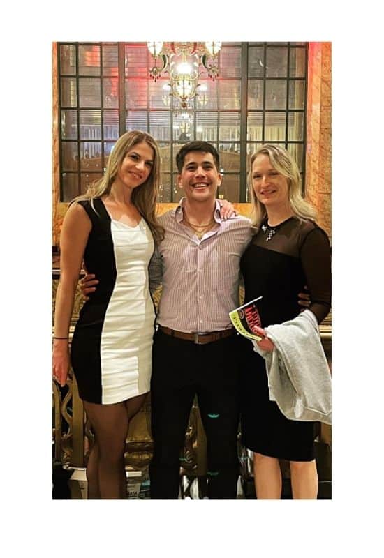 Moulin rouge dress code