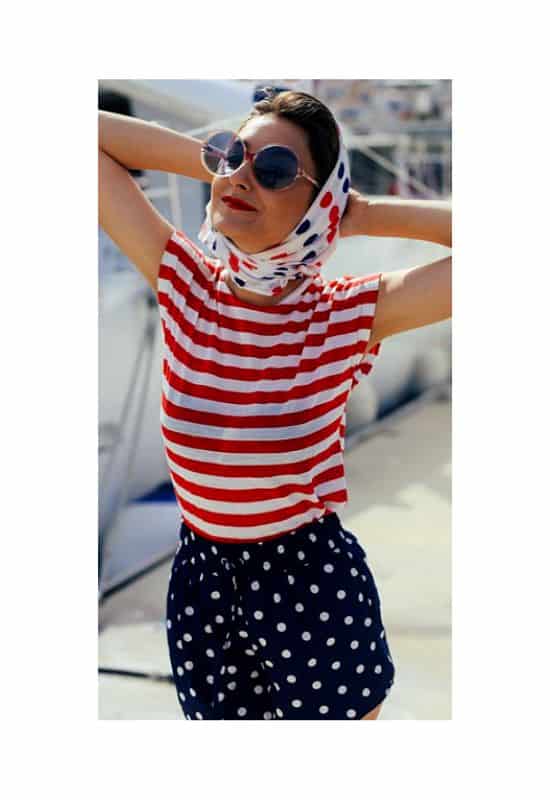  Fun yacht-themed party attire