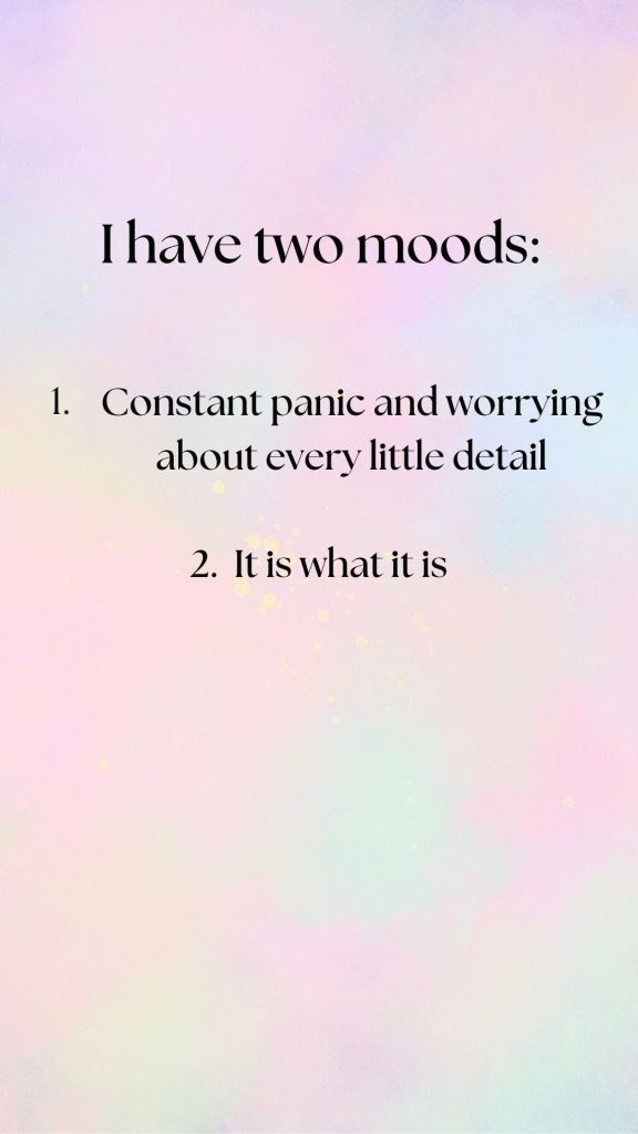 Mood swing Bipolar wallpaper