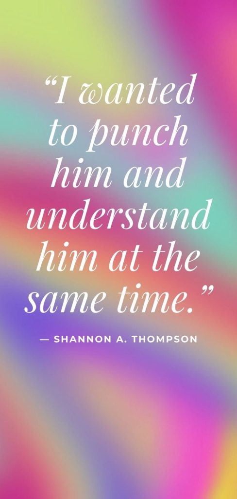 how to cope with ghosting