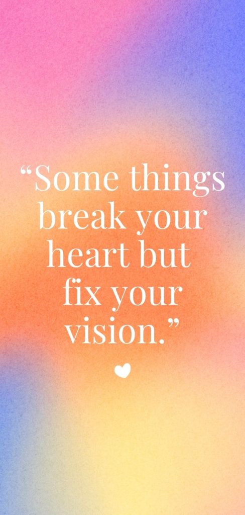 how to deal with ghosting