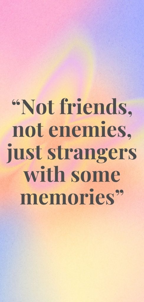 how to handle being ghosted 