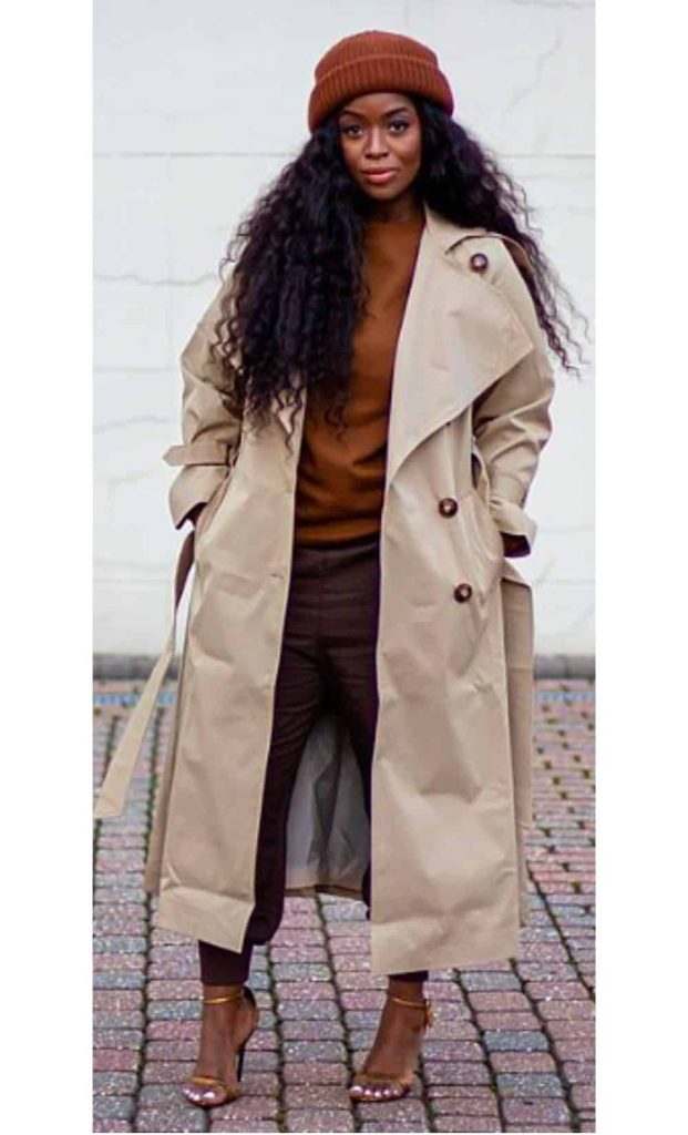 how to dress late 20s female