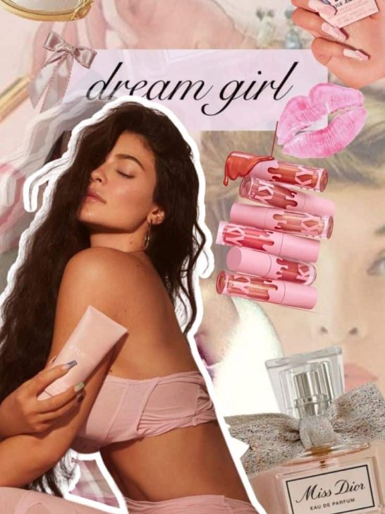 🆓 *Free download*24 Kylie Jenner aesthetic iphone wallpaper + quotes!