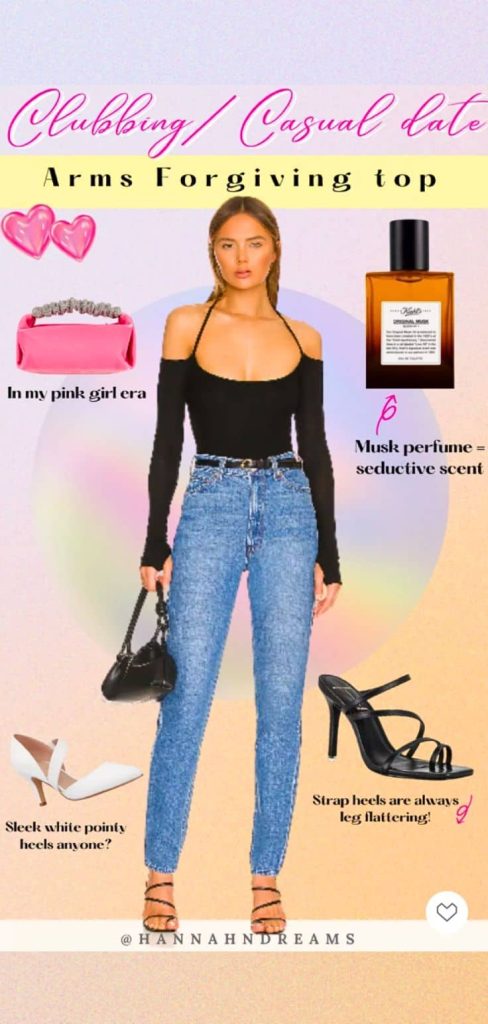 what to wear nightclubbing over 40 years old