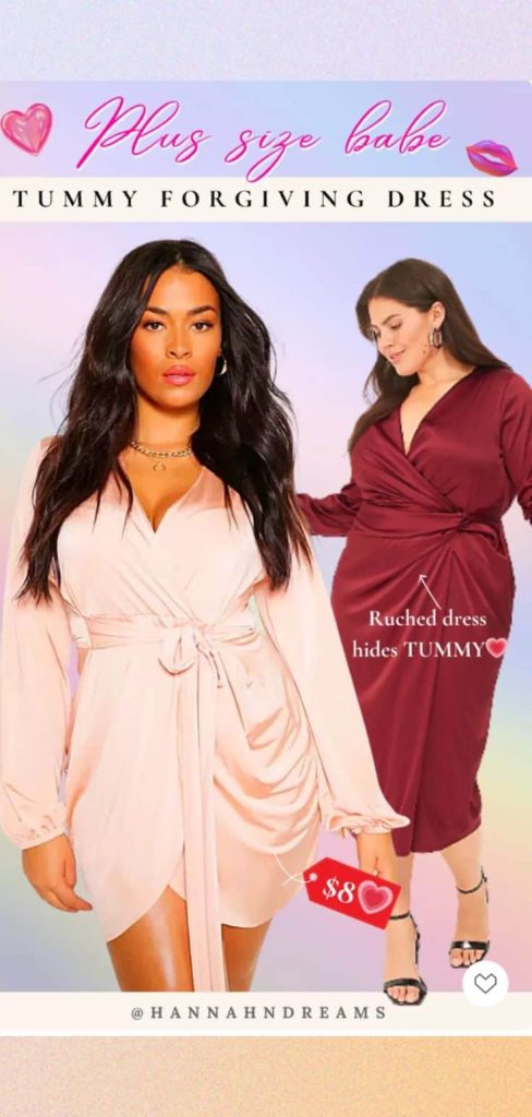 what should a 40 year old wear to nightclub plus size