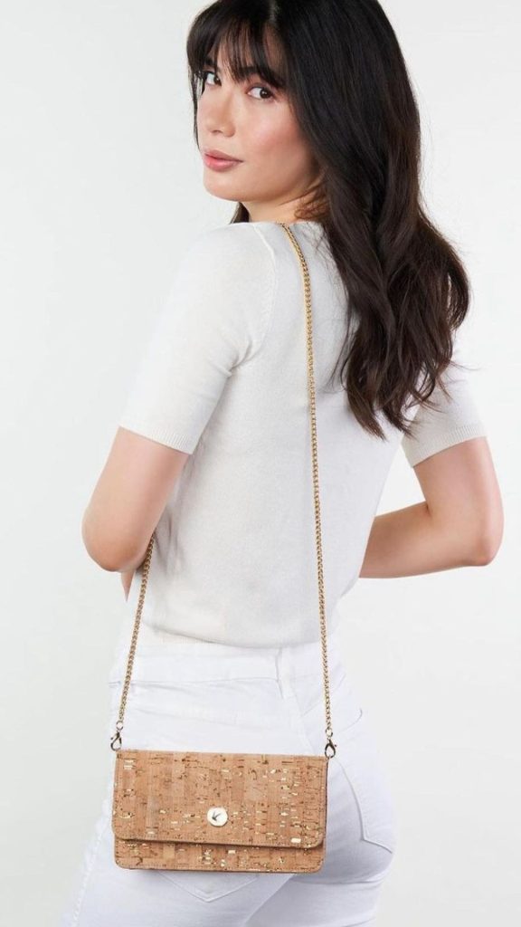 vegan handmade bag brands