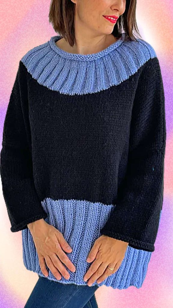 unique knitwear brands