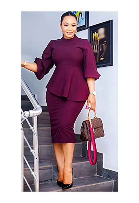 What should I Wear to Small Claims Court-Plus Size