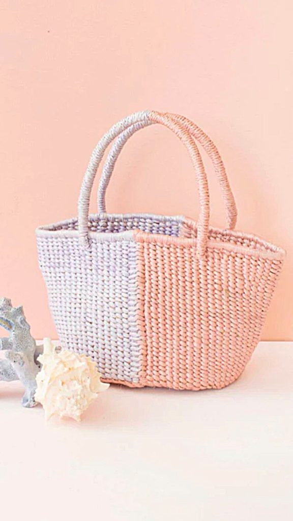 INDEGO AFRICA handmade handbags