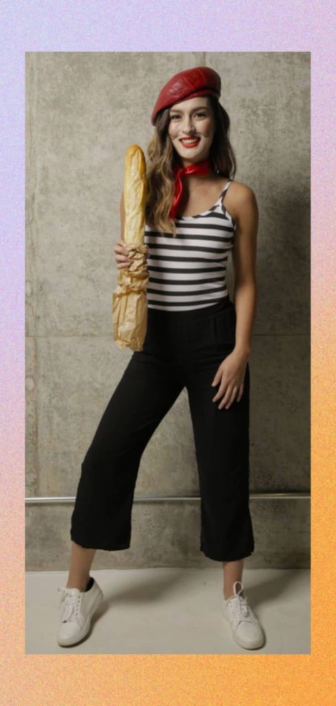 france party outfits bere