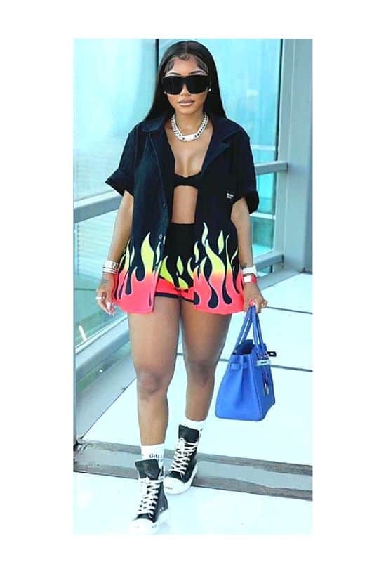 Freaknik 90s party outfit ideas 