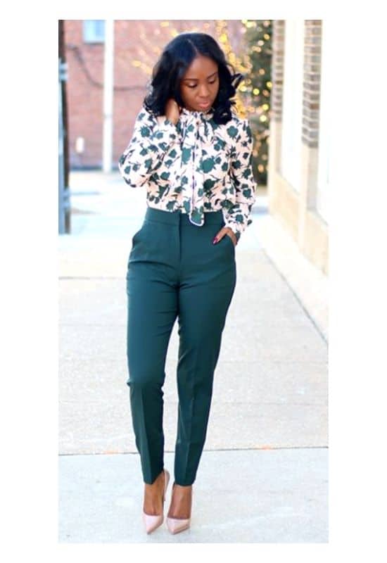 what to wear to the ACM awards