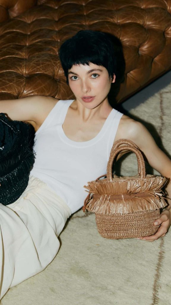 fun unique handmade handbags