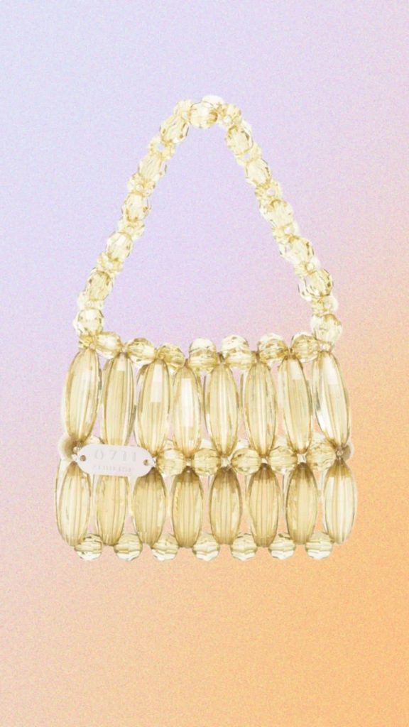 stylish handmade bags