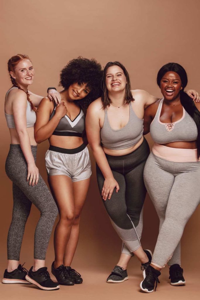 Qualities of a good woman quotes