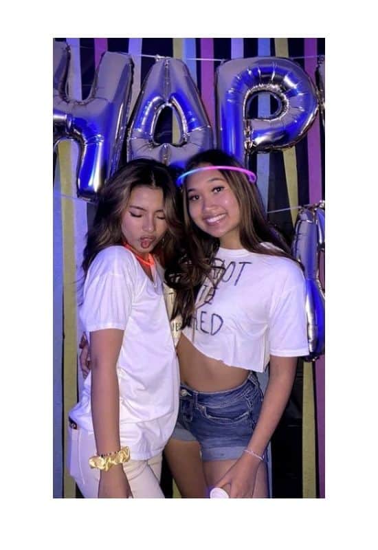 what to wear to high school home party