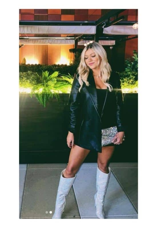 what to wear to cma fest