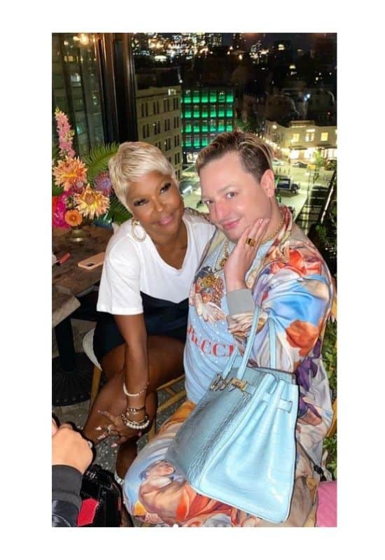 What to wear to Soho house