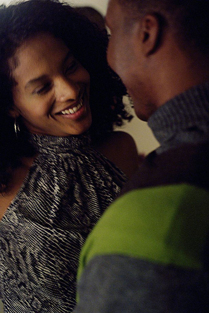 how to find love again