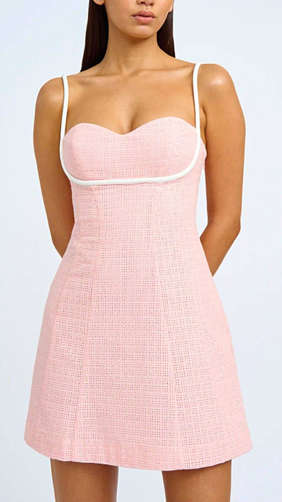 By Johnny Australian dress brand