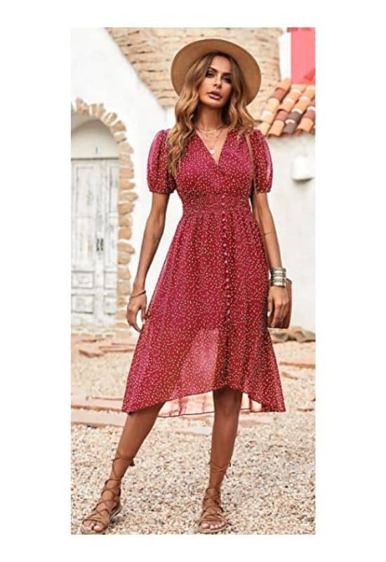 What to wear to Cirque du Soleil Seattle