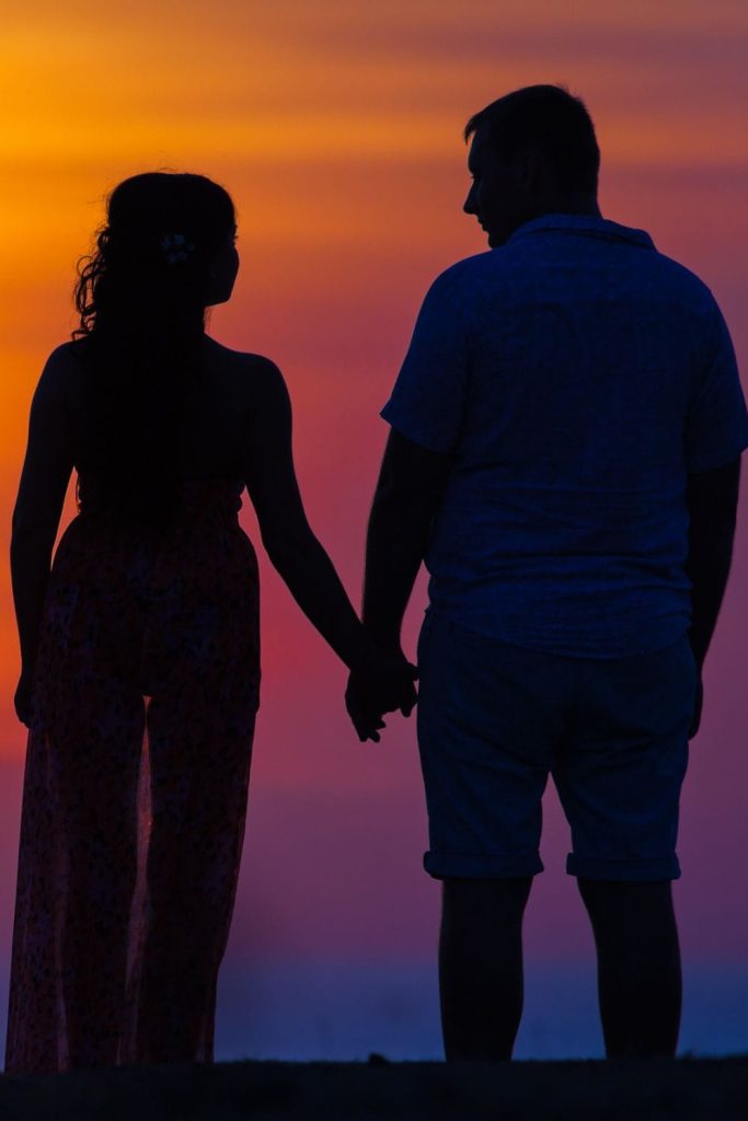 Why am I not in a relationship