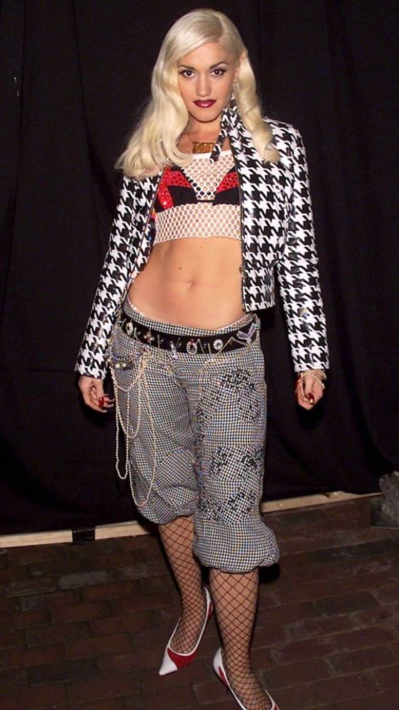 90s raver outfit ideas