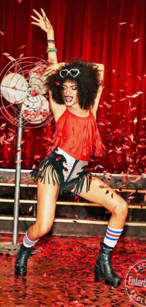 outfits open mic night