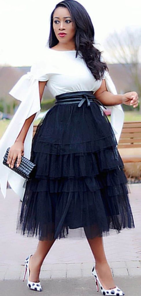 corset belt tutu dress outfit