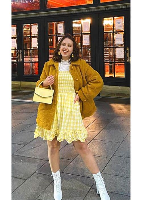 disney belle yellow dress