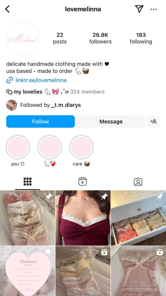 feminine pinterest inspired clolthes