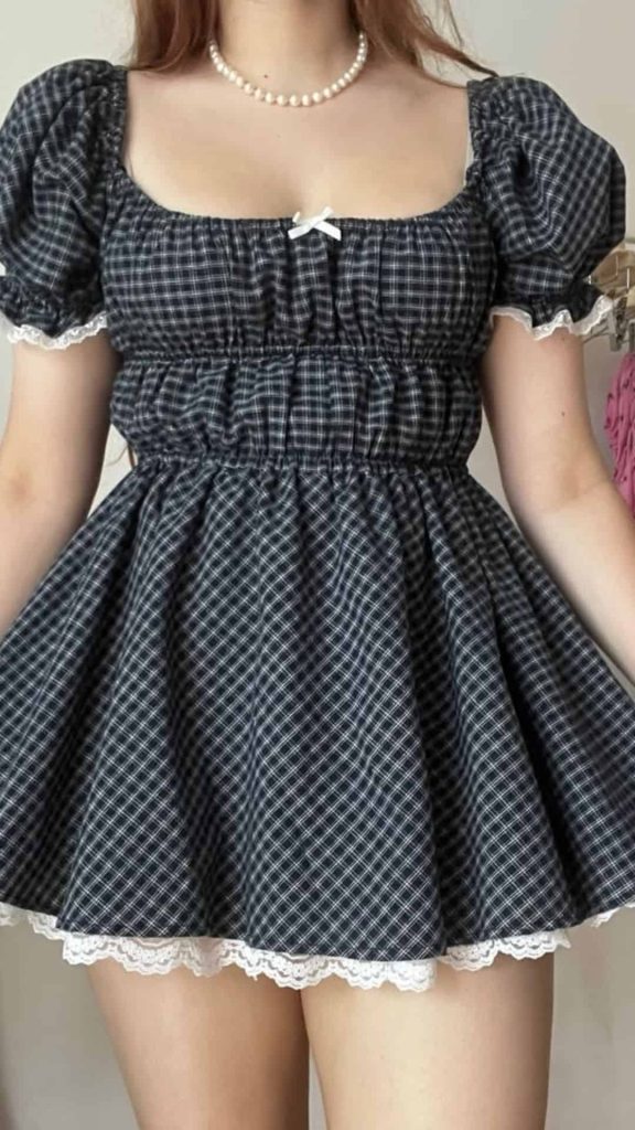 pinterest inspired dresses