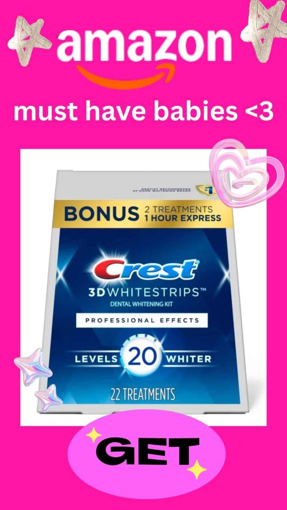 Amazon must have products