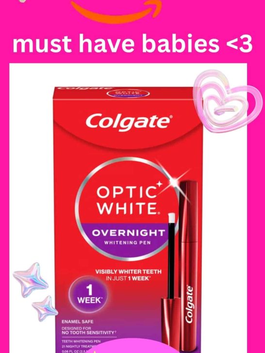 ✨10 of the Best Things to Buy on Amazon RIGHT NOW & lv up!✨