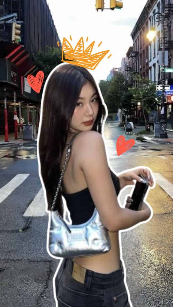 glow up tips checklist