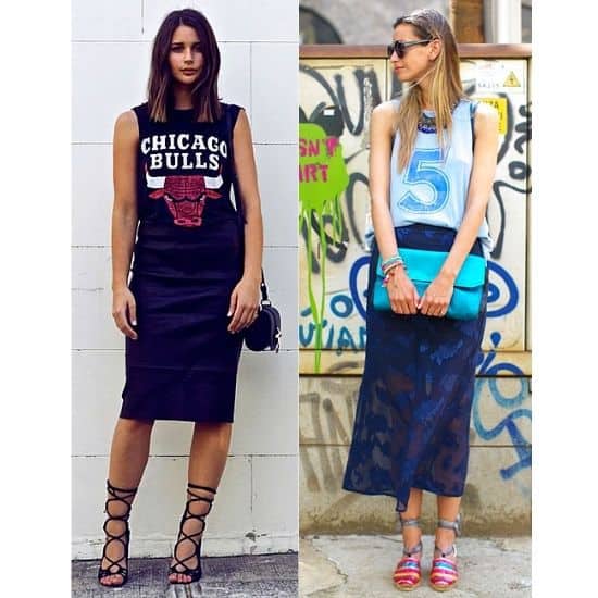 basketball jersey outfits for ladies